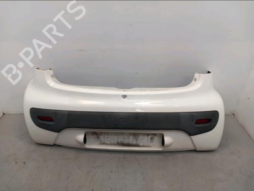 rear-bumper-citroen-c1-pm_-pn_-2005-2006-2007-2008-2009-2010-2011-2012-2013-2014-39259699 main image