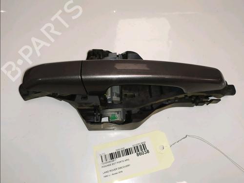 Used Rear left exterior door handle Rear left exterior door handle 35892318 35892318