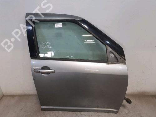 Used Right front door SUZUKI SWIFT III (MZ, EZ) 1.3 (RS413, ZC11S) (92 hp) 30425182