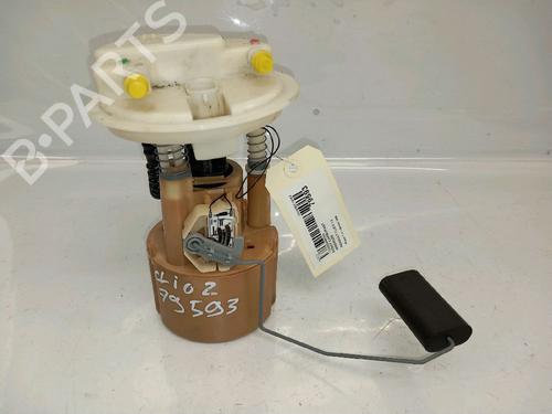Used Fuel pump RENAULT CLIO II (BB_, CB_) 1.2 (BB0A, BB0F, BB10, BB1K, BB28, BB2D, BB2H, CB0A,... (58 hp) 30413822