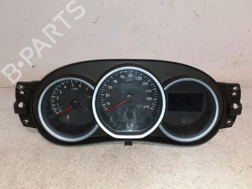 Kombinert Instrument DACIA LODGY (JS_) 1.5 dCi (109 hp) 30419629