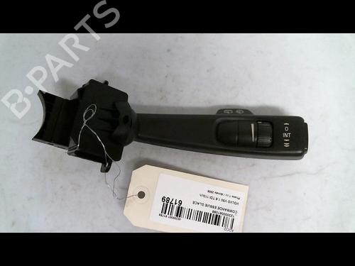 Used Steering column stalk VOLVO V50 (545) 1.6 D (110 hp) 30433815