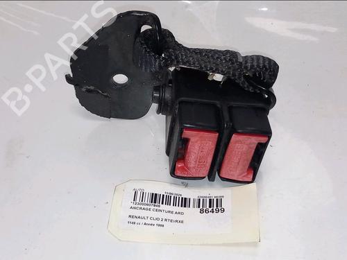 Used Seat buckle Seat buckle 36592819 36592819