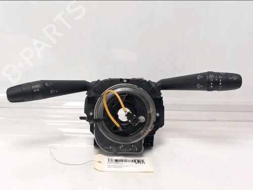 Used Steering column stalk Steering column stalk JEEP RENEGADE SUV (BU, B1, BV) 2.0 CRD 4x4 (120 hp) 40453871 40453871