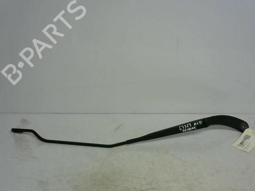 Used Front windshield wiper arm Front windshield wiper arm 30416572 30416572