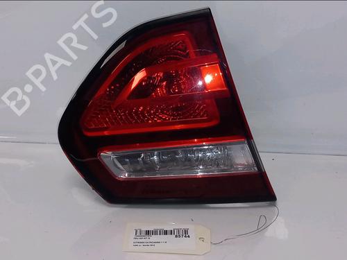 Used Left tailgate light Left tailgate light CITROËN C4 Picasso I MPV (UD_) 1.6 HDi 110 (112 hp) 35719528 35719528