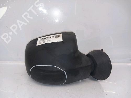 Right mirror DACIA SANDERO 1.4 MPI LPG | BP30423711C27 - Image 3