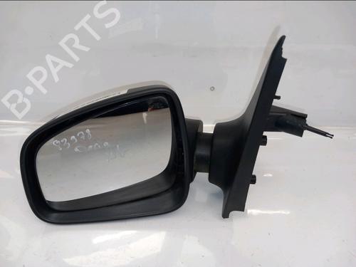 Retrovisor esquerdo DACIA SANDERO II 1.2 (75 hp) 30421842
