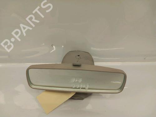 Used Rear mirror RENAULT ZOE (BFM_) ZOE (92 hp) 30429616
