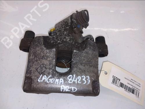 Used Right rear brake caliper RENAULT LAGUNA III (BT0/1) 2.0 dCi (BT07, BT0J, BT14, BT1A, BT1S) (131 hp) 30426271