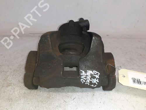 Used Left front brake caliper FORD MONDEO IV (BA7) 2.0 TDCi (140 hp) 30429942