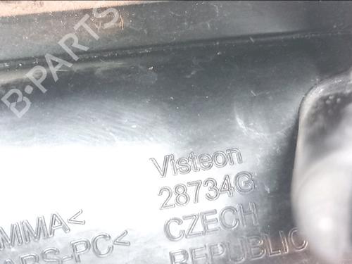 Left taillight CITROËN C4 II (NC_) 1.6 HDi 110 | BP38948068C34 - Image 5