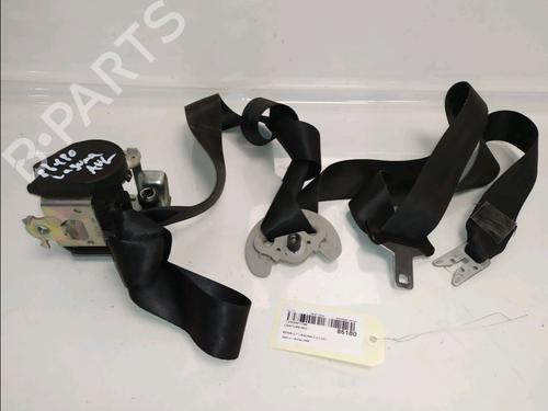 Used Front left belt tensioner Front left belt tensioner 37257239 37257239