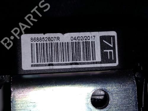 Front left seatbelt RENAULT ZOE (BFM_) ZOE | BP37216379I26 - Image 7