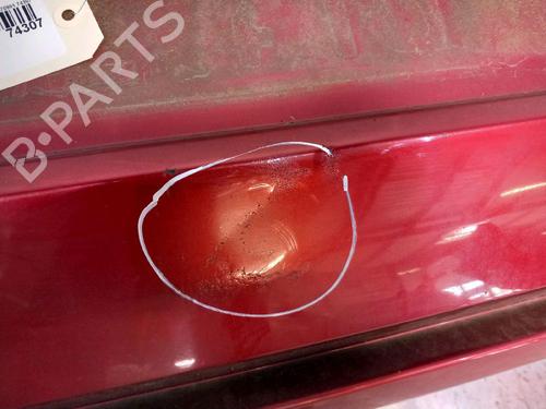 Bak støtfanger FIAT GRANDE PUNTO (199_) 1.3 D Multijet | BP30420295C8