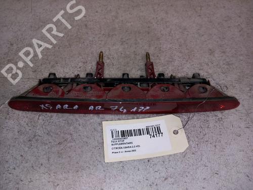 Used Third brake light Third brake light 30414103 30414103