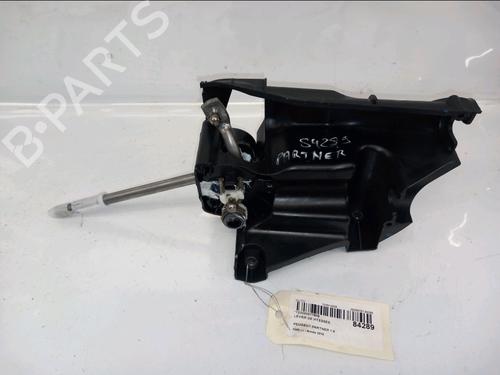 Used Gear lever PEUGEOT PARTNER Box Body/MPV 1.6 BlueHDi 100 (100 hp) 31750116
