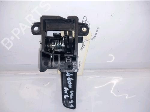 Front left interior door handle KIA VENGA (YN) 1.4 CRDi 90 | BP30423475I13 - Image 3