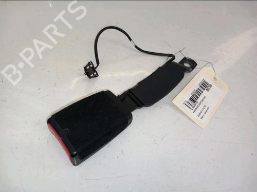 Used Seat buckle AUDI A1 (8X1, 8XK) 1.6 TDI (105 hp) 30800539