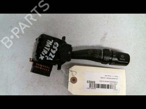 Used Steering column stalk HYUNDAI MATRIX (FC) 1.5 CRDi VGT (110 hp) 30426699