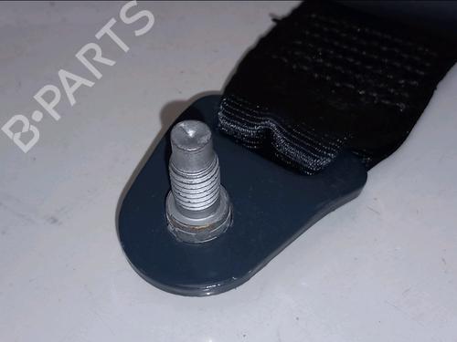 Front right seatbelt PEUGEOT 2008 I (CU_) 1.6 BlueHDi 100 | BP37710287I25 - Image 6
