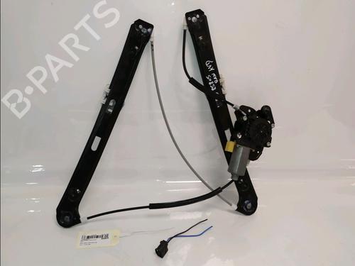 Used Front right window mechanism Front right window mechanism BMW 3 (E46) 330 d (184 hp) 36252988 36252988