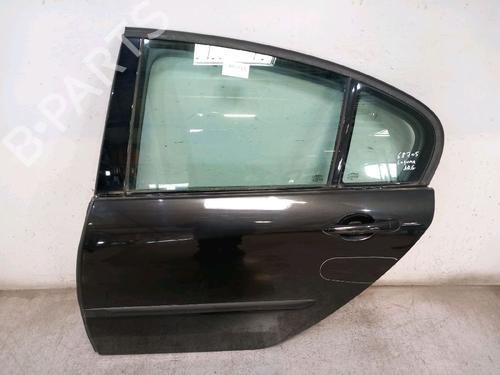 Used Left rear door RENAULT LAGUNA III (BT0/1) 1.5 dCi (BT00, BT0A, BT0T, BT1J) (110 hp) 30421258