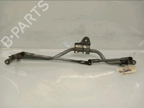 Vindrude Viskermekanisme VW TRANSPORTER T5 Van (7HA, 7HH, 7EA, 7EH) 2.0 TDI (140 hp) 30488841