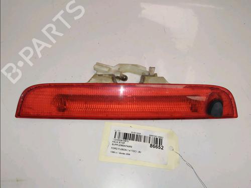 Bremselys Bremselys FORD FUSION (JU_) 1.4 TDCi (68 hp) 37291242 37291242