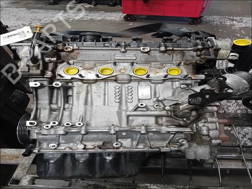 Used Engine PEUGEOT 308 I (4A_, 4C_) 1.6 16V (120 hp) 32310605