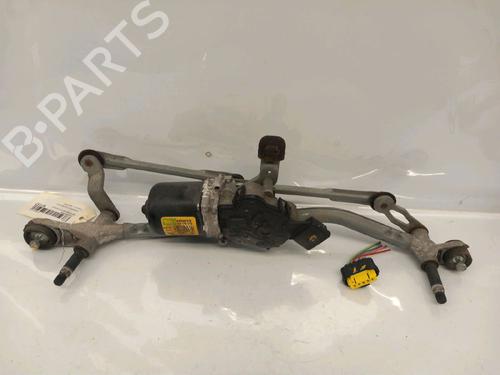 Viskermotor vindrude CITROËN C3 II (SC_) 1.4 HDi 70 (SC8HZC, SC8HR0, SC8HP4) (68 hp) 30415152