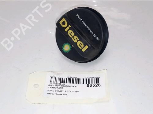 Used Fuel flap Fuel flap 36764095 36764095