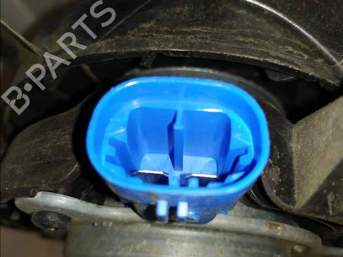 Radiator fan RENAULT TWINGO III (BCM_, BCA_) 1.0 SCe 70 | BP36450014M35 - Image 3