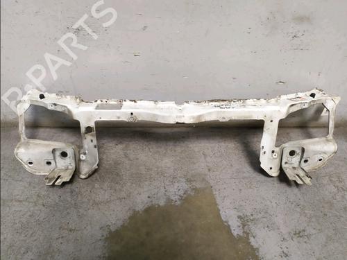 Used Front slam panel Front slam panel PEUGEOT 106 II (1A_, 1C_) 1.0 i (50 hp) 34206733 34206733