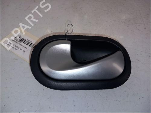 Venstre bak invendig håndtak RENAULT MODUS / GRAND MODUS (F/JP0_) 1.2 16V (JP0W) (101 hp) 30426004