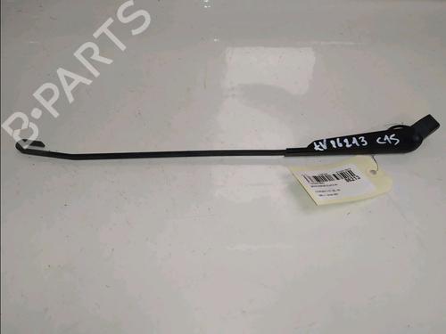 Used Front windshield wiper arm Front windshield wiper arm 38497190 38497190
