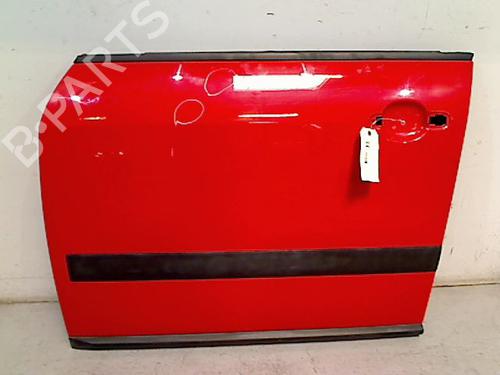 Used Left front door AUDI A2 (8Z0) 1.4 TDI (75 hp) 30431732