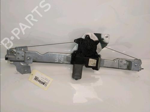 Used Front left window mechanism Front left window mechanism DACIA DUSTER (HS_) 1.5 dCi (109 hp) 33159964 33159964