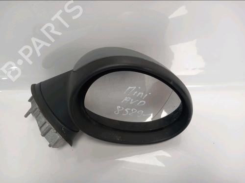 Used Right mirror Right mirror MINI MINI (R56) One (95 hp) 33458130 33458130