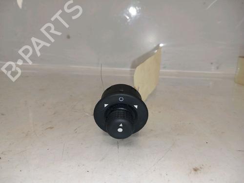 Used Mirror switch CITROËN BERLINGO Box Body/MPV (B9) 1.6 BlueHDi 100 (99 hp) 30427013
