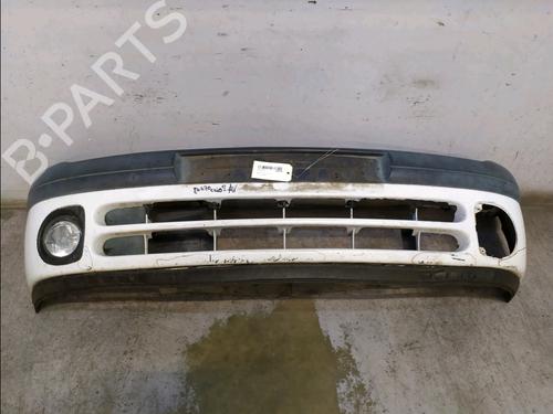 Foran støtfanger RENAULT CLIO II (BB_, CB_) 1.6 (B/CB0D, BB00) (90 hp) 30530887