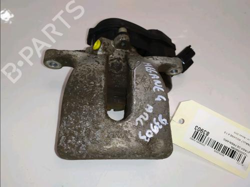 Used Left rear brake caliper Left rear brake caliper 33713459 33713459