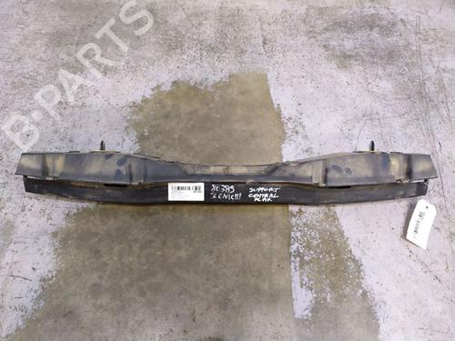 Used Rear bumper bracket RENAULT SCÉNIC III (JZ0/1_) 1.5 dCi (106 hp) 30421147
