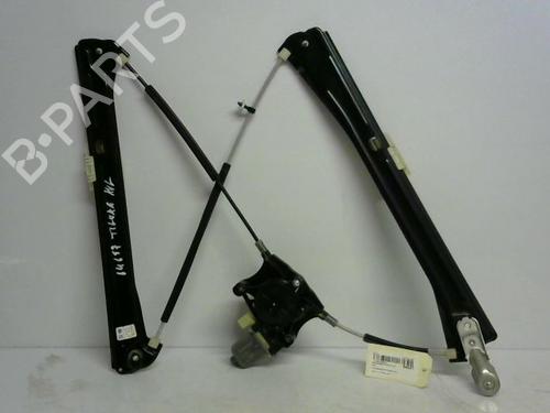 Used Front left window mechanism VW TIGUAN (AD1, AX1) 2.0 TDI (150 hp) 30426362