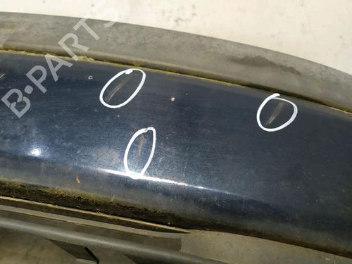 Front bumper OPEL CORSA C (X01) 1.2 (F08, F68) | BP30422802C7 