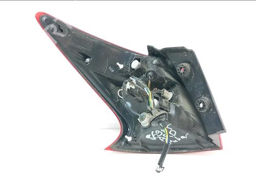 Right taillight NISSAN PULSAR Hatchback (C13) 1.2 DIG-T | BP39667858C35 - Image 2