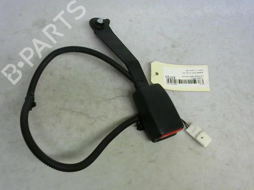 Used Seat buckle Seat buckle 30420406 30420406