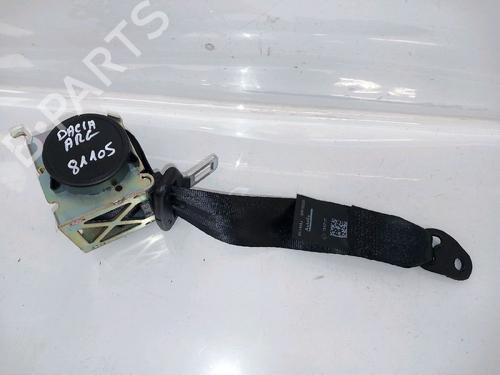 Used Rear left belt tensioner DACIA LOGAN II 1.5 dCi / Blue dCi 75 (75 hp) 30431030