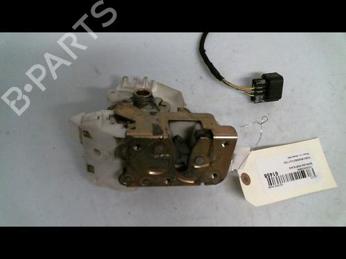 Used Front right lock FORD MONDEO III (B5Y) 2.0 16V TDDi / TDCi (115 hp) 30422678