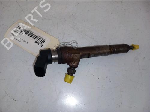Used Injector FORD FOCUS II Turnier (DA_, FFS, DS) 1.8 TDCi (115 hp) 32487972
